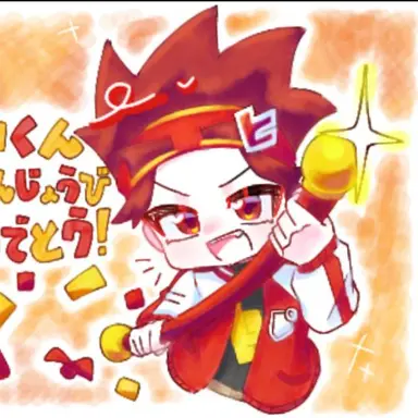 Profile image of 猿飛ヒロ