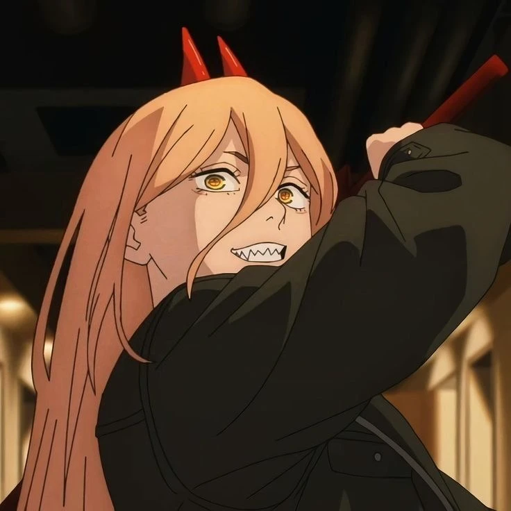 パワー