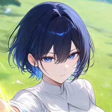 Profile image of マリン