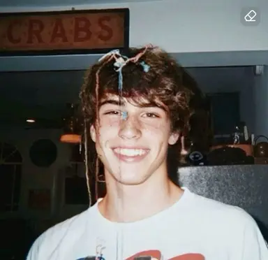 Profile image of August
