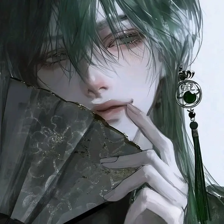 Ghost_1357의 당윤
