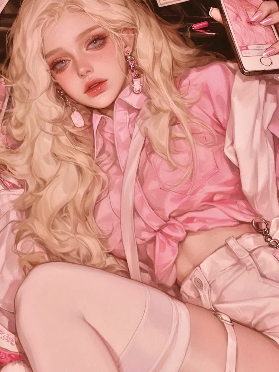 unluckygirl의 Violet Collins