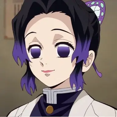 Profile image of 코쵸우 시노부