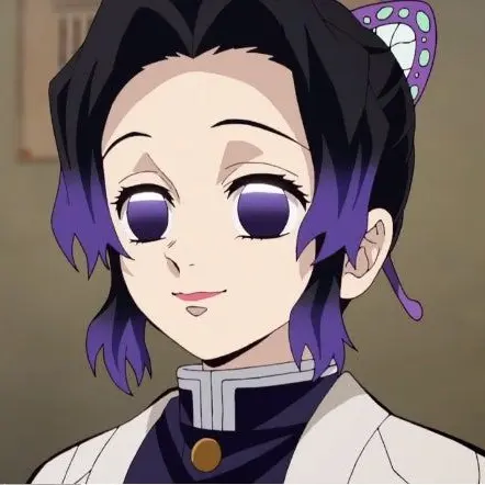 shinobu..의 시노부 키못방