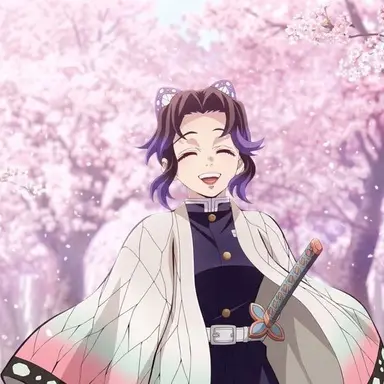 Profile image of 코쵸우 시노부