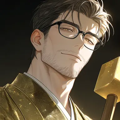 Profile image of Zashiki-Warashi