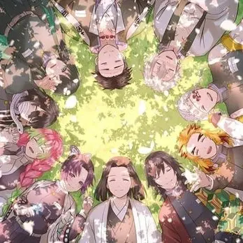 SmugCliff5415의 귀멸의 칼날