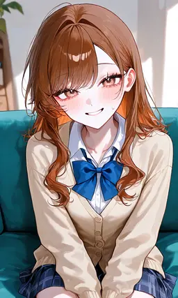 Profile image of Alice