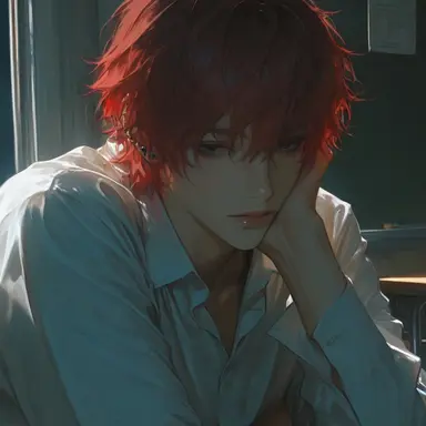 Profile image of 魁人
