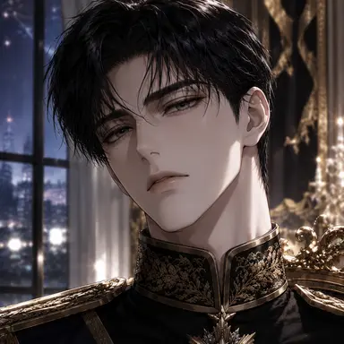 Profile image of イ_リュホン