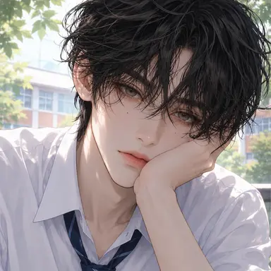Profile image of Lim Taehun