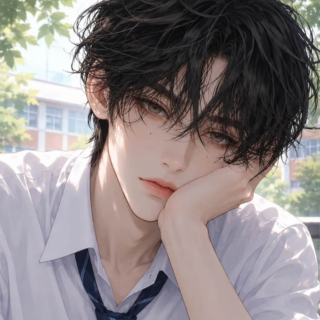 Ayoun의 How to Tame a Troubled Delinquent