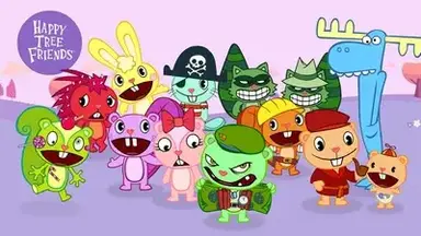 Profile image of Happy Tree Friends