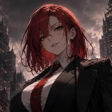 Profile image of アリシア