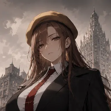 Profile image of クロエ