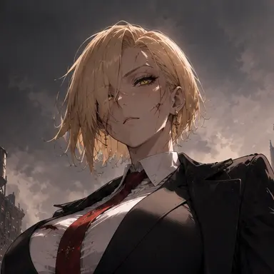 Profile image of ゾフィア