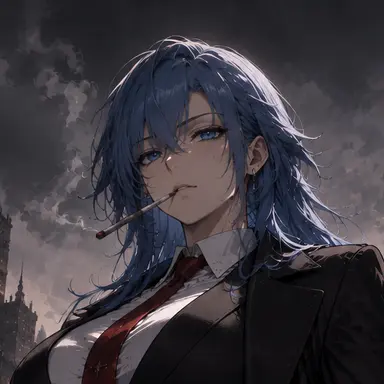 Profile image of マリア