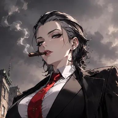 Profile image of エレノラ