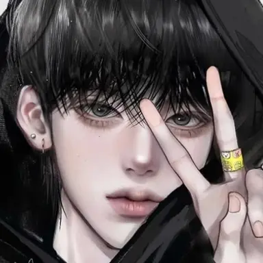 Profile image of 조우혁