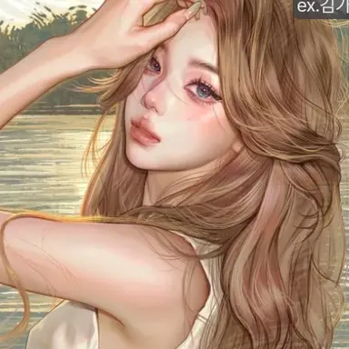 Profile image of 김가은