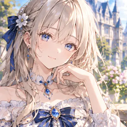 PortlyHoney2850의 獣晶守護録