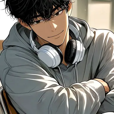 Profile image of Marcus