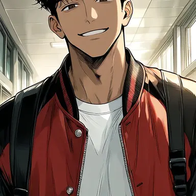 Profile image of Tre