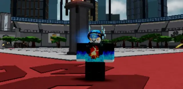 Profile image of Denil