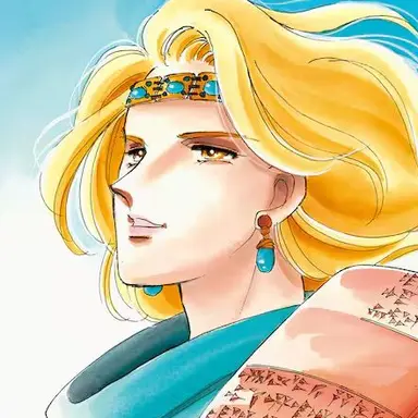 Profile image of ザナンザ