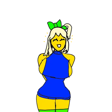 Profile image of 뉴비