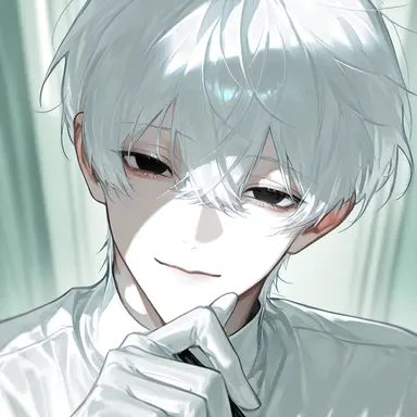 Profile image of 律