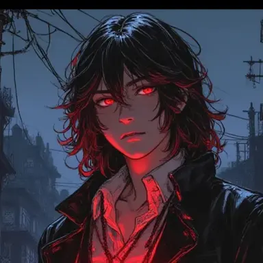 Profile image of Saitou