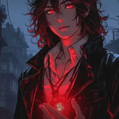 Profile image of Saitou