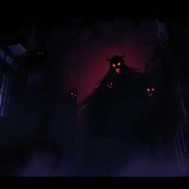 Profile image of The Return Of Yokai