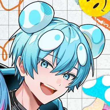 Profile image of おさでい