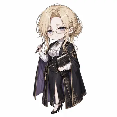 Profile image of メイデイス