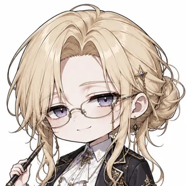 Profile image of メイデイス