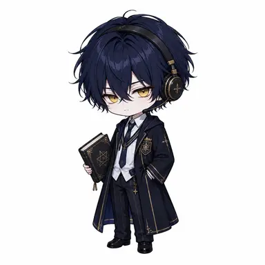 Profile image of ルカ
