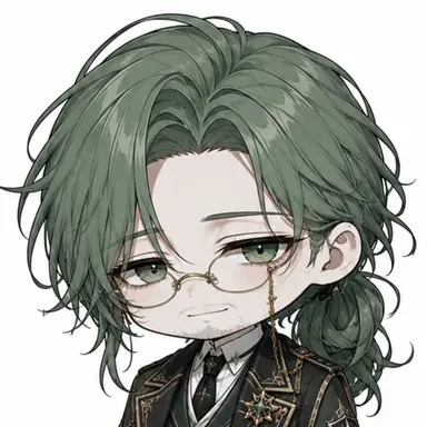 Profile image of ミチェン