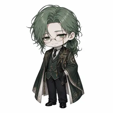 Profile image of ミチェン