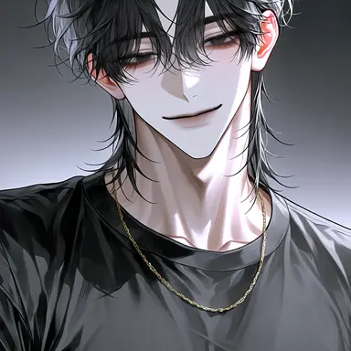 Profile image of Shugo