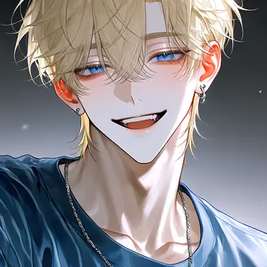 Profile image of Toki