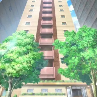 Profile image of 신비아파트