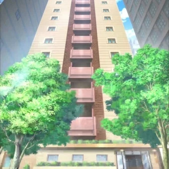 신비아파트