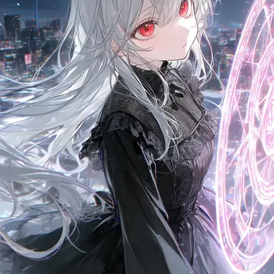 Profile image of ルナ