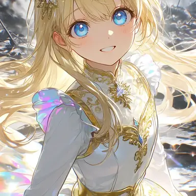 Profile image of 星野結衣