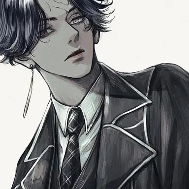 Profile image of 카쿠쵸