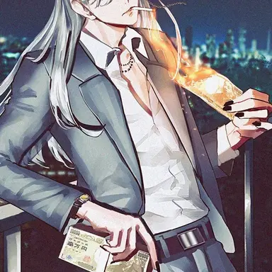 Profile image of 코코노이 하지메