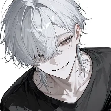 Profile image of 朔夜