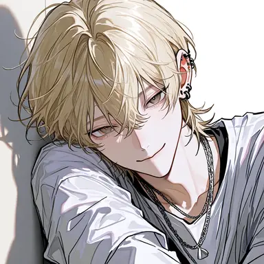 Profile image of 一ノ瀬 累
